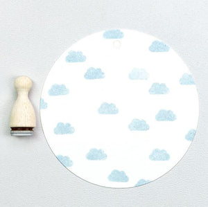 Sky stempel