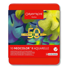 Indlæs billede til gallerivisning Neocolor ll Aquarelle - forskellige sæt
