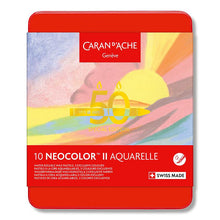 Indlæs billede til gallerivisning Neocolor ll Aquarelle - forskellige sæt
