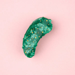 Hårclips Cornichon