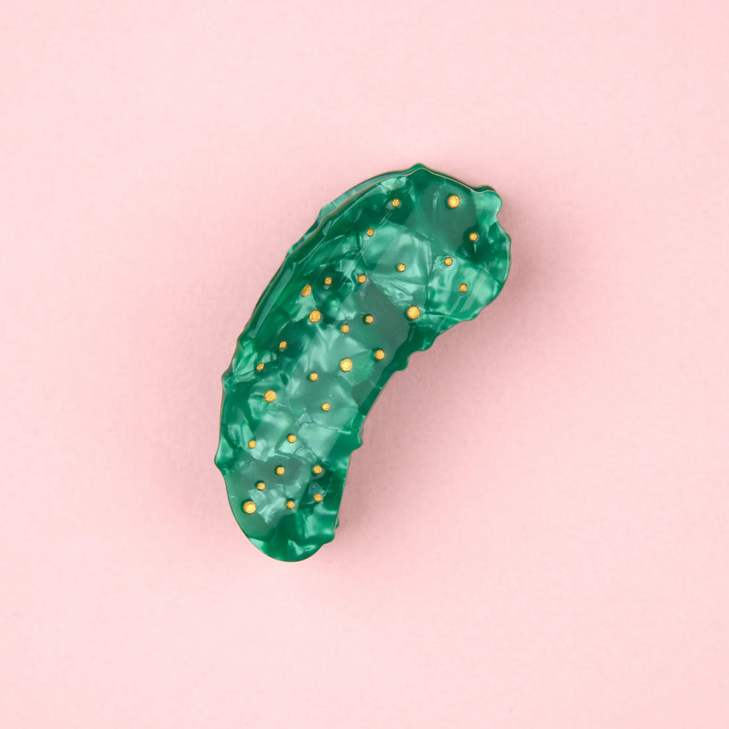 Hårclips Cornichon