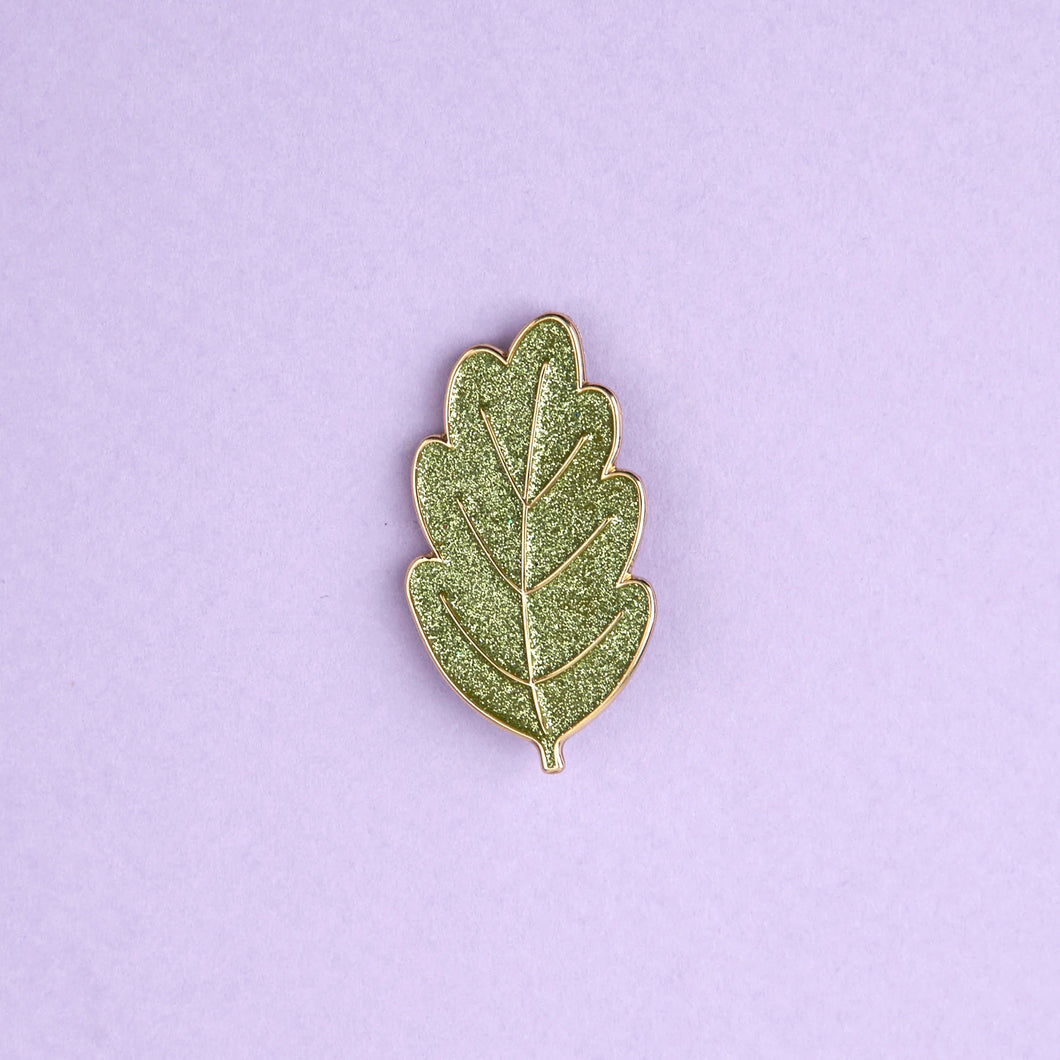 Blad pin