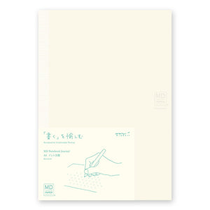 MD Notebook Journal A5 Dot grid