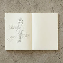 Indlæs billede til gallerivisning MD Notebook Journal A5 Dot grid
