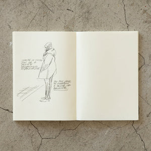 MD Notebook Journal A5 Dot grid