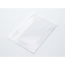 Indlæs billede til gallerivisning MD Notebook A5 Plastikomslag
