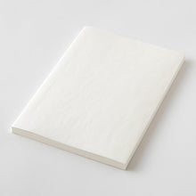 Indlæs billede til gallerivisning MD Notebook Cotton A5 Blank
