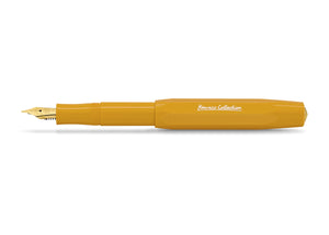 Fyldepen Sport Collection - Honey