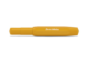 Fyldepen Sport Collection - Honey