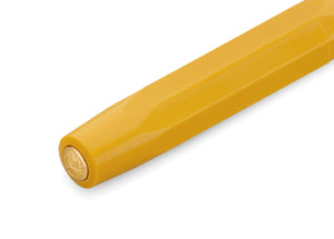Fyldepen Sport Collection - Honey