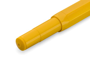 Fyldepen Sport Collection - Honey