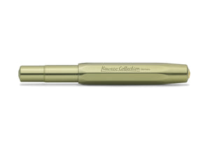 Fyldepen Sport Collection - Olivine