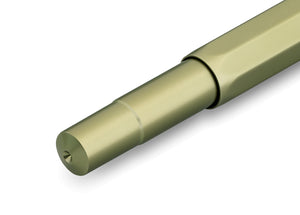 Fyldepen Sport Collection - Olivine
