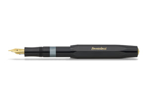 Kaweco Piston Sport Classic Black M