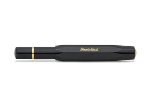 Kaweco Piston Sport Classic Black M