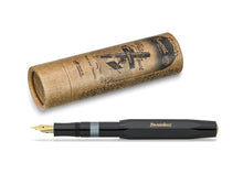 Indlæs billede til gallerivisning Kaweco Piston Sport Classic Black M
