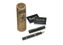 Indlæs billede til gallerivisning Kaweco Piston Sport Classic Black M
