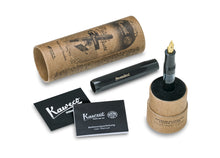 Indlæs billede til gallerivisning Kaweco Piston Sport Classic Black M
