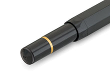Indlæs billede til gallerivisning Kaweco Piston Sport Classic Black M

