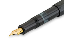 Indlæs billede til gallerivisning Kaweco Piston Sport Classic Black M
