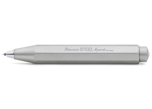 Kaweco Steel Sport Kuglepen