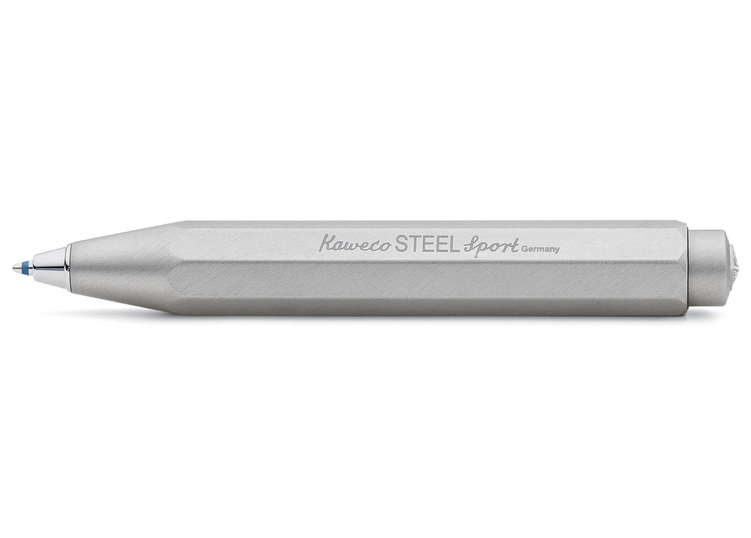 Kaweco Steel Sport Kuglepen