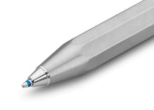 Indlæs billede til gallerivisning Kaweco Steel Sport Kuglepen
