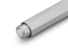 Indlæs billede til gallerivisning Kaweco Steel Sport Kuglepen
