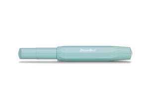 Fyldepen Sport Sky Mint