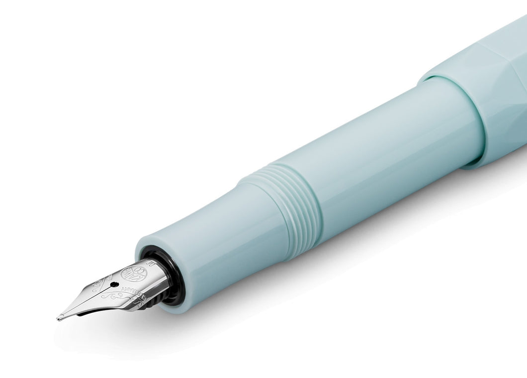 Fyldepen Sport Sky Mint