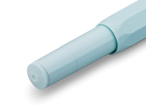 Fyldepen Sport Sky Mint