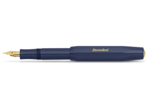 Fyldepen Sport Classic - flere farver