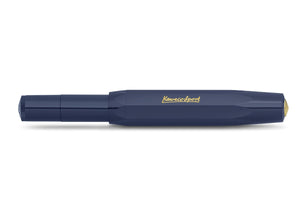 Fyldepen Sport Classic - flere farver