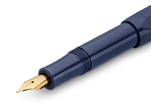 Fyldepen Sport Classic - flere farver