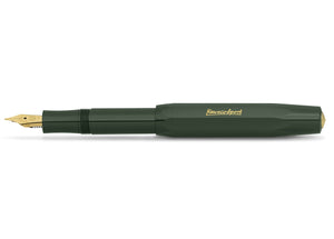 Fyldepen Sport Classic - flere farver