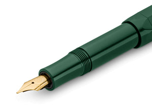 Fyldepen Sport Classic - flere farver