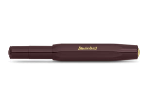 Fyldepen Sport Classic - flere farver