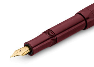 Fyldepen Sport Classic - flere farver