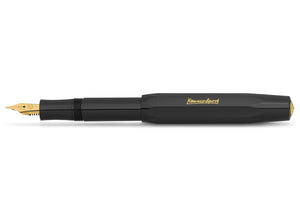 Fyldepen Sport Classic - flere farver