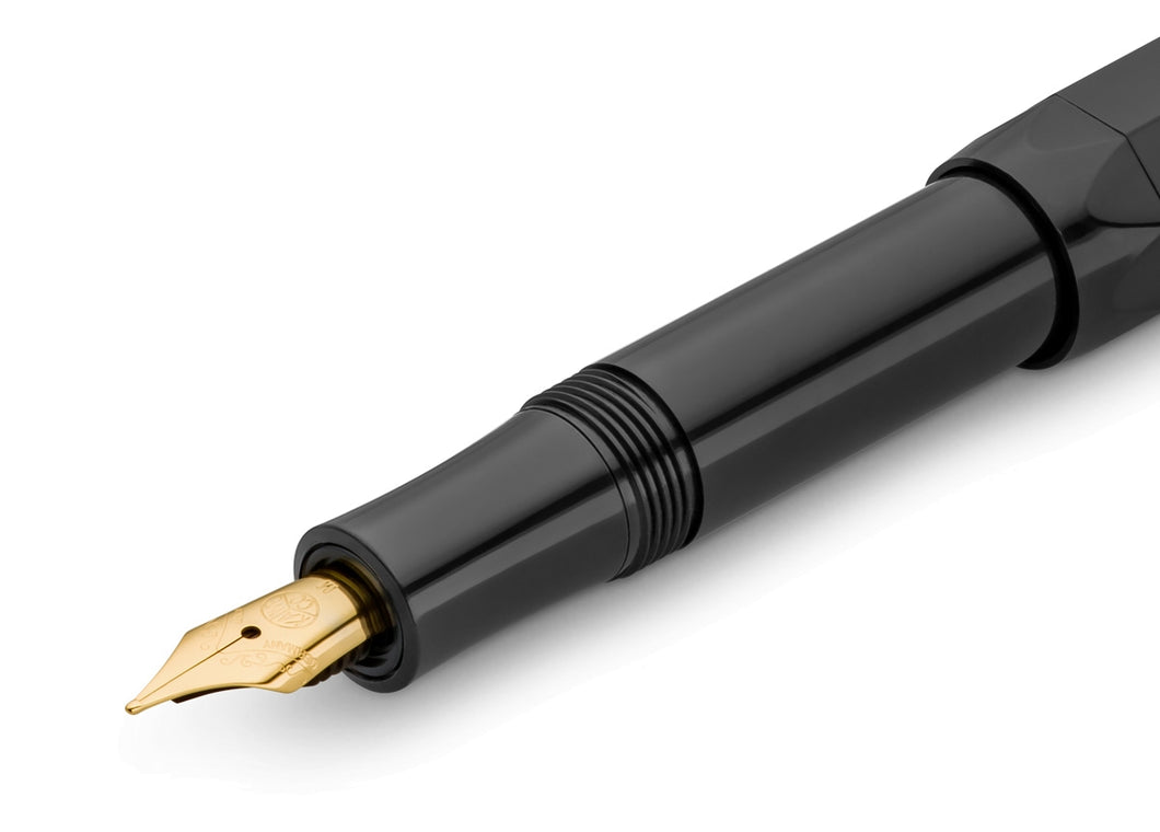 Fyldepen Sport Classic - flere farver