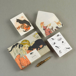 Steinlen brevsæt