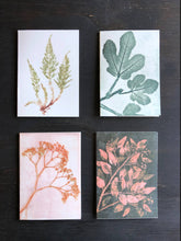 Indlæs billede til gallerivisning Dobbelt kort A7 med konvolutter
