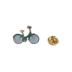 Pin Cykel