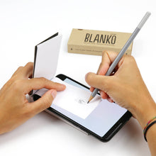 Indlæs billede til gallerivisning Blanko - Freestyle Animation Flipbook

