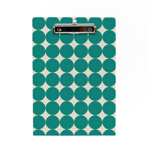Clipboard - mange mønstre
