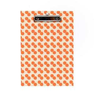 Clipboard - mange mønstre