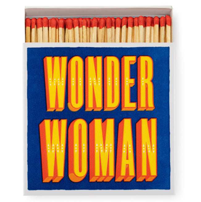 Wonder woman