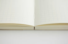 Indlæs billede til gallerivisning MD Notebook A5 grid
