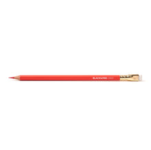 Indlæs billede til gallerivisning Blackwing blyanter Rød og Blå mine
