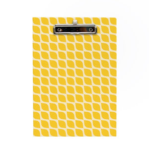 Clipboard - mange mønstre